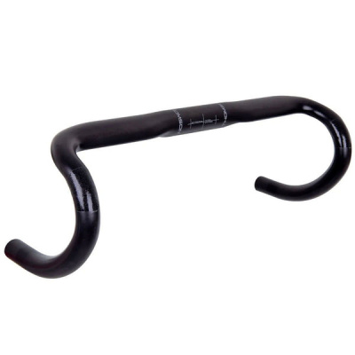 Thomson Carbon Cross Drop Bar