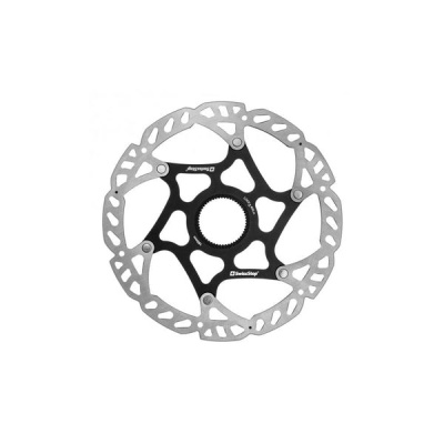 SwissStop Catalyst Rotor Centrelock