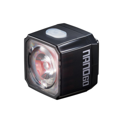 Cateye Nano 60 Rear Light