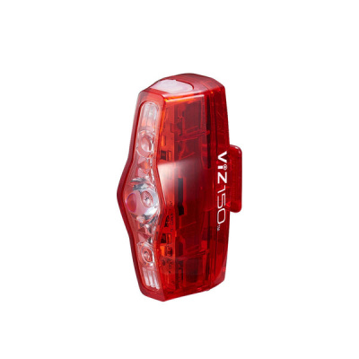 Cateye Viz 150 Rear Light USB-C