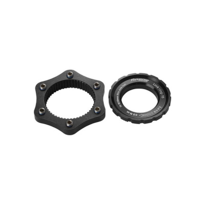 Reverse Components Centerlock Disc Adapter