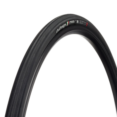 Challenge Strada Race Vulcanised Clincher Tyre