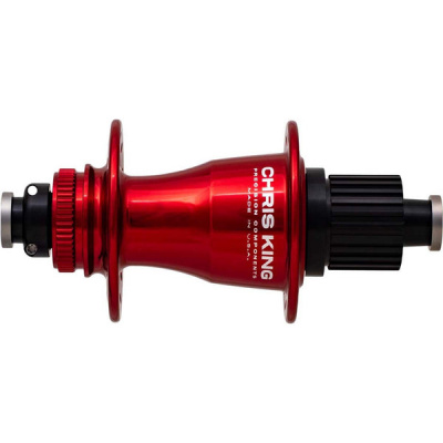 Chris King MTB Boost Centerlock Rear Hub - Shimano HG