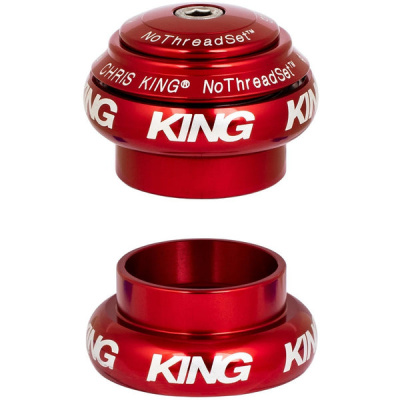 Chris King NoThreadSet Headset