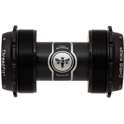 Chris King ThreadFit T47 24x Bottom Bracket