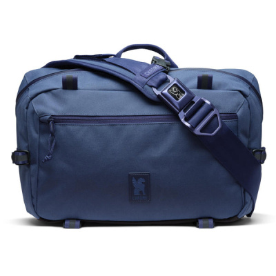 Chrome Kadet Max Messenger Bag
