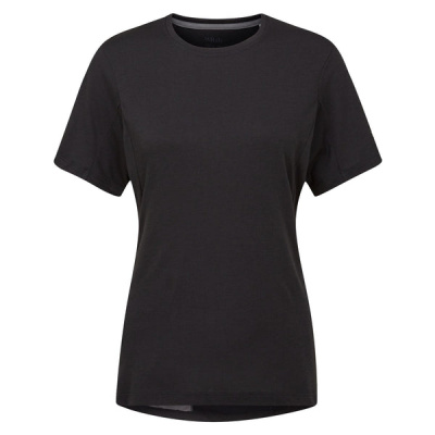 Rab Cinder Crimp Tee Womens