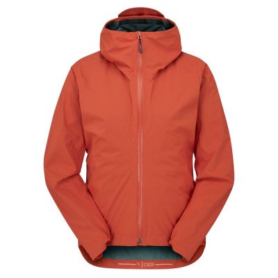 Rab Cinder Downpour Light Jacket Womens