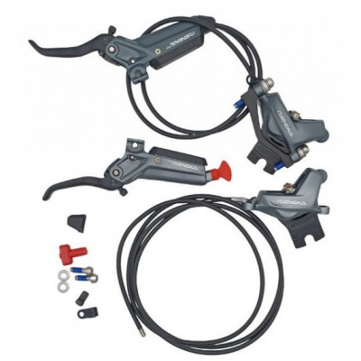SRAM Code Bronze Stealth Disc Brake Set