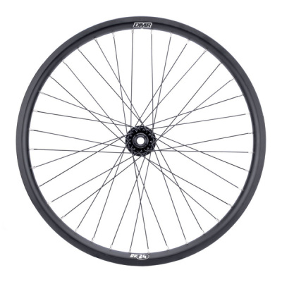 DMR Colt DJ Front Wheel