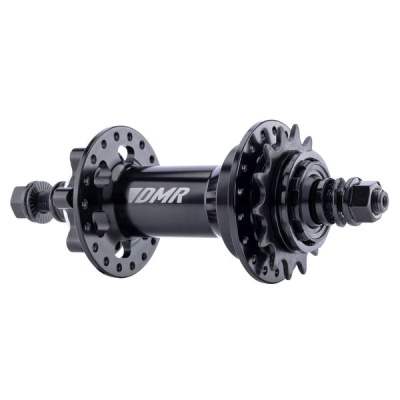 DMR Colt DJ Rear Hub