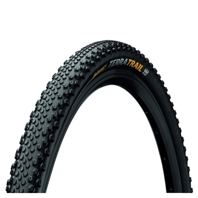 Continental Terra Trail Shieldwall Tyre