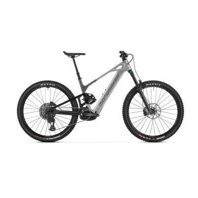 Mondraker Crafty Carbon R 2026