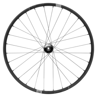 Crank Brothers Crankbrothers Synthesis Gravel Carbon Front Wheel