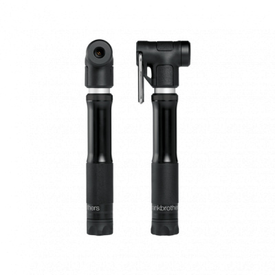 Crank Brothers Sterling Pump