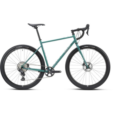 Genesis Croix De Fer 40 2025