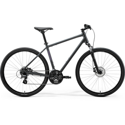 Merida Crossway 10 2026