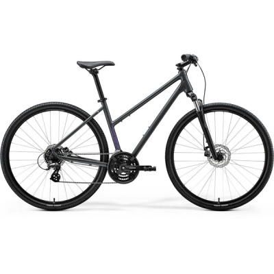 Merida Crossway 10 Womens 2026