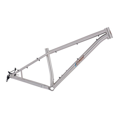 DMR Trailstar Ti Frame