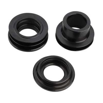 DT Swiss Front Torque Caps for BOOST, To Fit 240 Hubs, Plus 2014 Spline 1 Wheels.