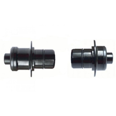 DT Swiss Front Wheel Kit For 100mm Q/R for 350 and 370's