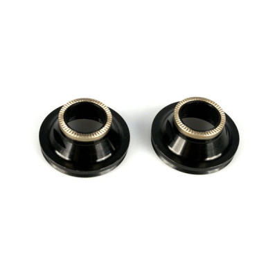 DT Swiss Front Wheel Kit for 110 mm / 20 mm 240s Oversize