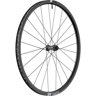DT Swiss GR 1600 SPLINE 700c CL Front Wheel