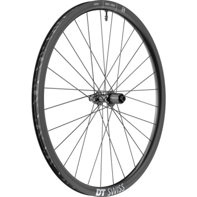 DT Swiss HGC 1400 700c Hybrid Gravel Disc Brake Rear Wheel 148 x 12mm