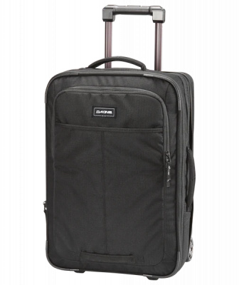 Dakine Status Roller Bag 42L+