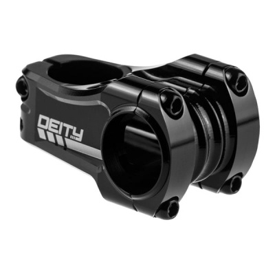 Deity Copperhead 31.8 Stem