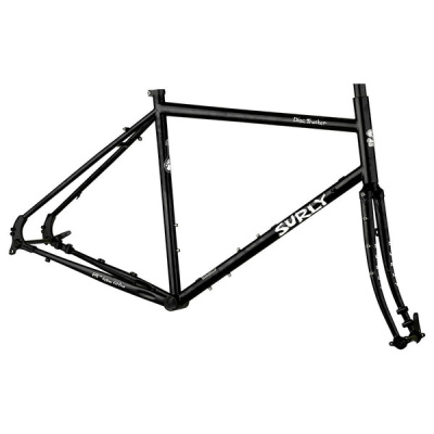 Surly Disc Trucker 26
