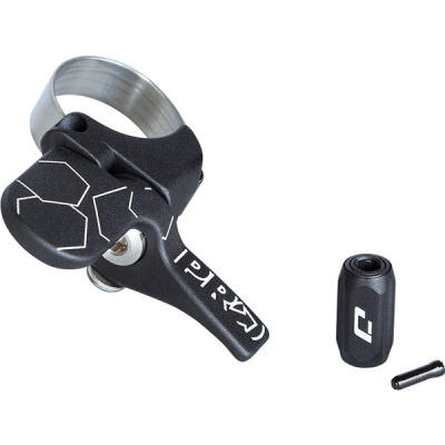 PRO Discover Dropper Seatpost Dropbar Lever