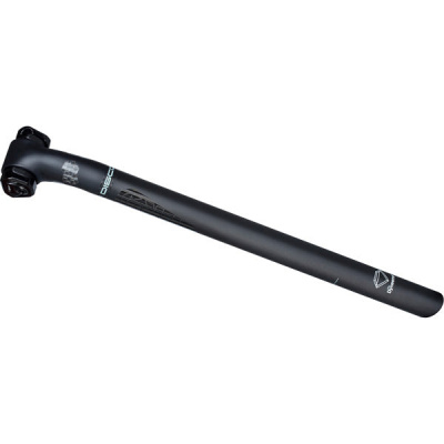 PRO Discover Offset Seatpost Carbon Di2
