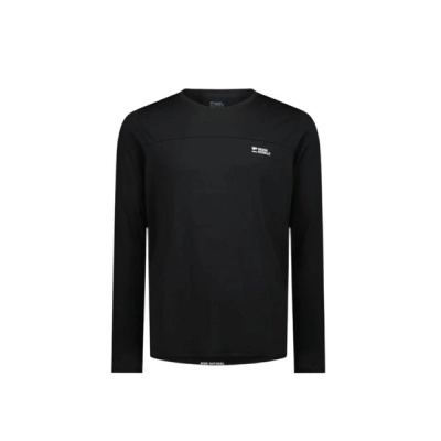 Mons Royale Diversion Merino Long Sleeve Jersey