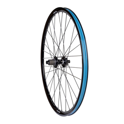 Halo Drove Line Wheel