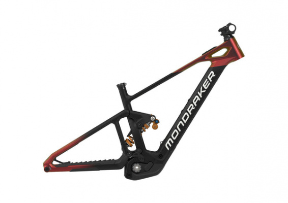 Mondraker Dune XR Frame 2025
