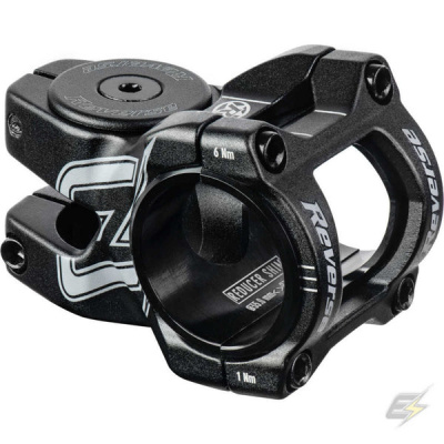 Reverse Components E-Black-ONE D-2 Stem