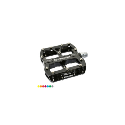 Reverse Components E-Escape Pedals
