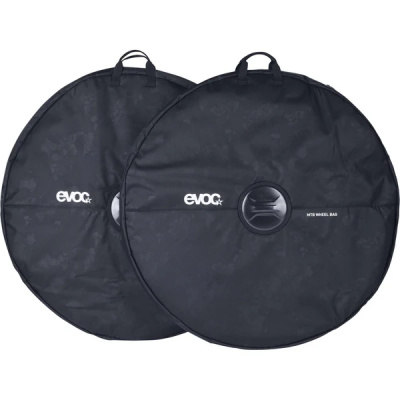 EVOC MTB Wheel Bag Set(2pcs)