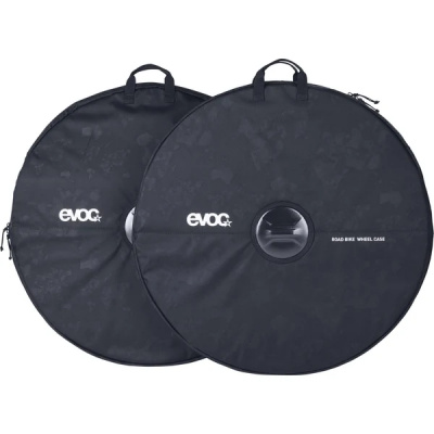 EVOC Road Bike Wheel Case Set(2pcs)