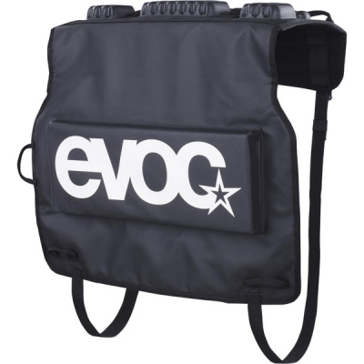 EVOC Tailgate Pad Duo 2026