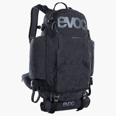 EVOC Trail Builder 35