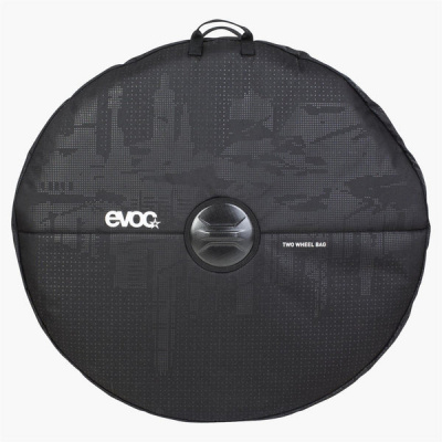 EVOC Two Wheel Bag