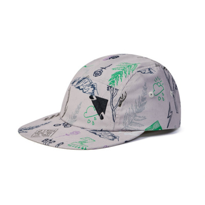 Endura 5-Panel Cap