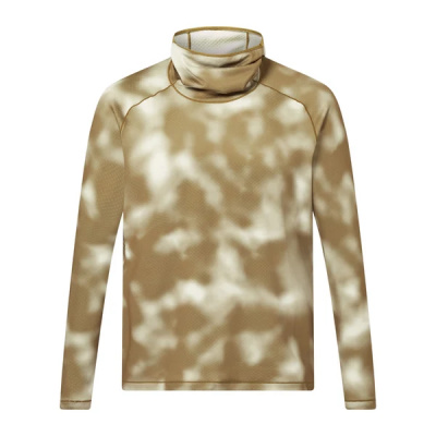 Endura AllTrack Rout Scuba Hoodie Fleece