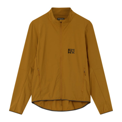 Endura Alltrack Ride Packable Jacket