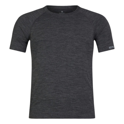 Endura BaaBaa Pro Short Sleeve Baselayer