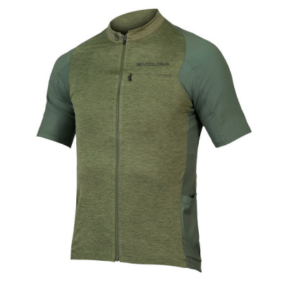 Endura GV500 Reiver S/S Jersey