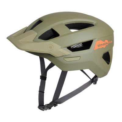 Endura Hummvee Youth Helmet 2025