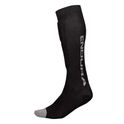 Endura Shin Guard Sock